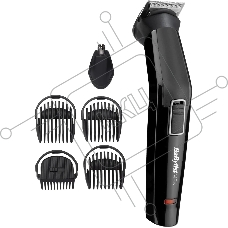 Машинка для стрижки BABYLISS MT725E