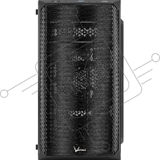 Компьютерный корпус Aerocool / Formula V Line CS-107 Plus mATX USB3.0x1/USB2.0x1/audio
