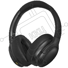 Baseus Bass BH1 Lite Wireless Headphones Cosmic Black