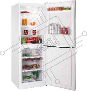 Холодильник Nordfrost NRB 151 W 2-хкамерн. белый