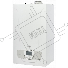 Котел газовый настенный конденсационный BAXI LUNA PLATINUM+ 1.24 GA
