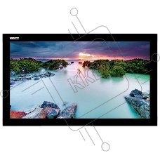 Экран Lumien Cinema Home 148x251 см (раб. область 132х235 см) (106