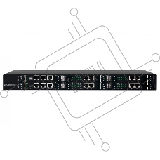 Шлюз IP Dinstar UC350-8S8O