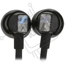 Наушники Sennheiser CX300S черные (jack 3.5 мм)