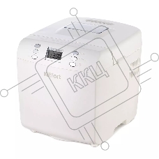 Хлебопечь Kitfort КТ-311 550Вт белый
