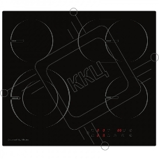 Варочная панель Zigmund & Shtain CNS 289.60 XS