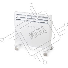Конвектор Starwind SHV4510 белый, 1000 Вт, 15 м2, термостат