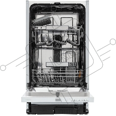 Встраиваемая посудомоечная машина Krona BRENTA 45 BI V2