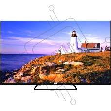 Телевизор LEFF 43