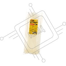 Хомут Navigator 250х4.8 мм нейлон (100 шт)