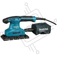 Вибро шлифовальная машина Makita M9203B 190Вт