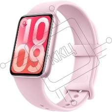 Фитнес-браслет Xiaomi Smart Band 10 Pro, 1.74
