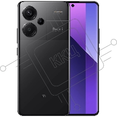 Смартфон Xiaomi Redmi Note 13 Pro+ 5G, 12/512Gb, черный