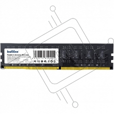 Оперативная память Indilinx, DDR4, 16GB (1x16GB), 2666 MHz, CL19