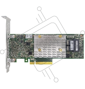 Контроллер RAID Lenovo ThinkSystem RAID 5350-8i PCIe 12Gb Adapter
