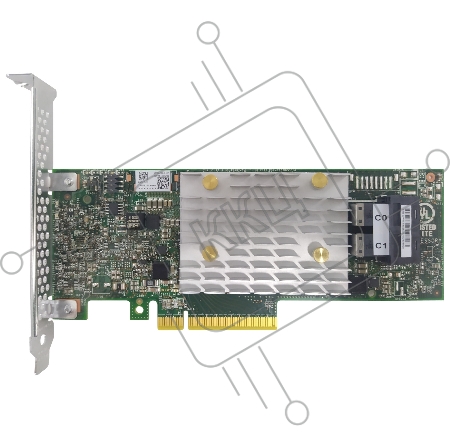 Контроллер RAID Lenovo ThinkSystem RAID 5350-8i PCIe 12Gb Adapter