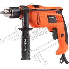 Дрель ударная Patriot FD 675H 675Вт ключевой реверс (120301675)