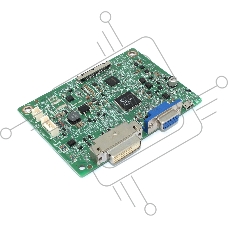 Материнская плата монитора Asus VT168N 04020-02220500