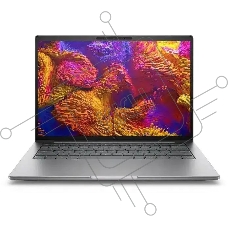 Ноутбук HP ZBook 8 G1ak Ryzen AI 7 PRO 350 32Gb SSD1Tb AMD Radeon 860M 14