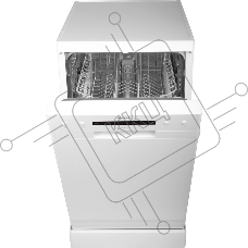 Отдельностоящая посудомоечная машина Weissgauff DW 4012