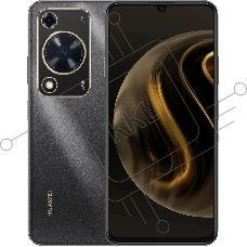 Смартфон Huawei Nova Y72S, 8/128Gb, черный