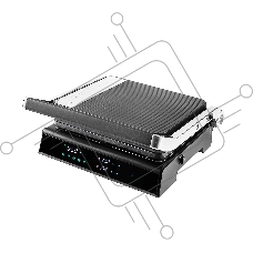Электрогриль Red Solution G807D 1950Вт черный
