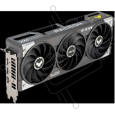 Видеокарта ASUS TUF-RX9060XT-O16G-GAMING Видеокарта ASUS TUF-RX9060XT-O16G-GAMING