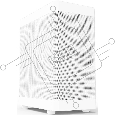 Компьютерный корпус ZALMAN i4, ATX, белый, FRONT MESH, SIDE MESH, 2x3.5