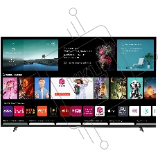 Телевизор Horion 55