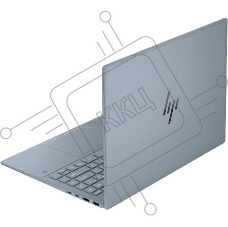 Ноутбук HP Pavilion Plus 14-eh1014ci Core i5 13500H 16Gb SSD1Tb Intel Iris Xe graphics 14