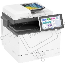 МФУ лазерный Ricoh IM C300 (418559), A4, цветной, печ. до 30 стр/мин., скан. до 40 стр/мин., 1200x1200dpi (печать) 600 x 600 dpi (скан.), USB, Ethernet