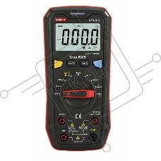 Цифровой мультиметр UNI-T UT60EU