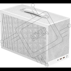 Компьютерный корпус PCCooler K101 MESH WH 3F