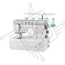 Распошивальная машина Janome CoverPro 3000P