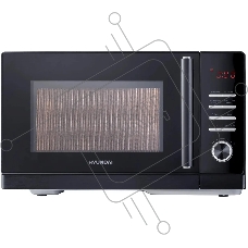 Микроволновая печь Hyundai HYM-D3013 25л. 800Вт черный