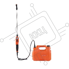 Распылитель аккумуляторный PATRIOT PT-8E