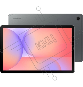 Планшет Samsung Galaxy Tab S10 Lite BSM-X400 10.9", 8Gb, 256Gb, WiFi, Android 15 серый