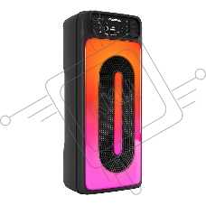 Минисистема SOUNDMAX SM-PS4212 черный