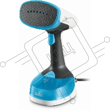 Отпариватель ручной Tefal DT7000E0 белый / синий
