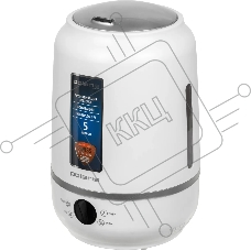 Увлажнитель Polaris PUH-7205Di белый