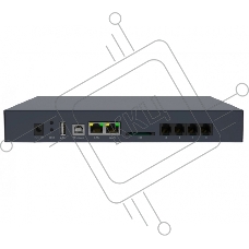 Шлюз IP Dinstar UC200-2S2O