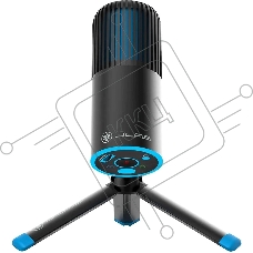 Микрофон Jlab Go Talk черный IEUMTALKGORBLK4