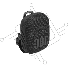 Портативная акустическая система JBL Wind 3S, черный