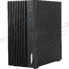 ПК Мини MSI Pro DP180 14A-875XRU i5 14400 (2.5) 16Gb SSD 512Gb UHDG 730 CR без ОС 2.5xGbitEth+1xGbitEth WiFi BT 500W черный (9S6-B0A741-1068)