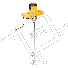 Миксер строительный Denzel EM-1-1200, 1200 Вт, 0-680 об/мин Миксер строительный Denzel EM-1-1200, 1200 Вт, 0-680 об/мин