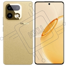 Смартфон Realme 16 Pro+ RMX5131 8/256Gb бежевый