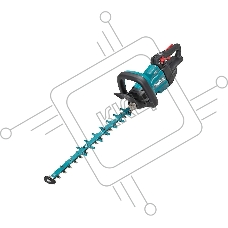 Кусторез Makita DUH502Z