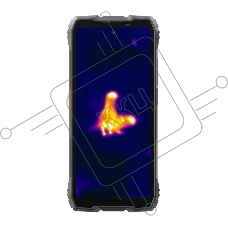 Смартфон Oscal Pilot 6 12Gb, 256Gb, черный
