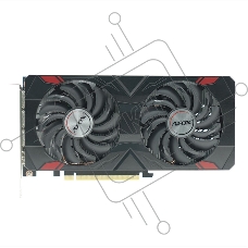 Видеокарта Afox RTX3050 8GB GAMING GDDR6 128-bit 3xDP HDMI ATX Dual Fan RTL 