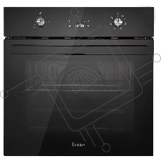 Духовой шкаф Evelux EO 640 PB